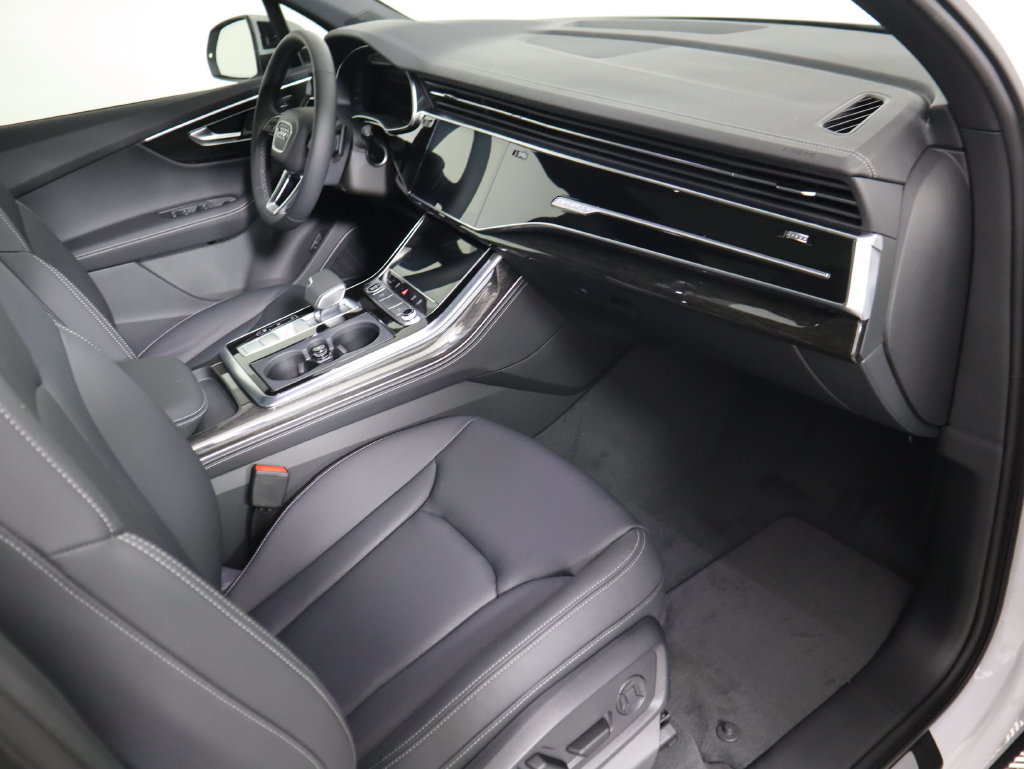 Used 2026 Audi Q7 3.0T Premium Plus w/ Premium Plus Package AWD/4WD image 20
