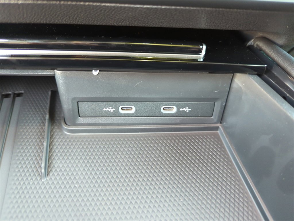 New 2026 Volkswagen Atlas SE image 38