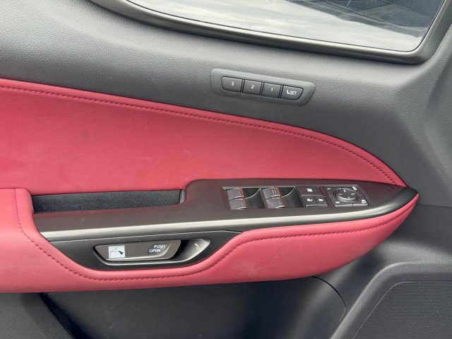 Used 2024 Lexus NX 350 AWD image 13