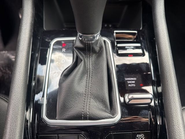 New 2026 Jeep Compass Latitude image 19