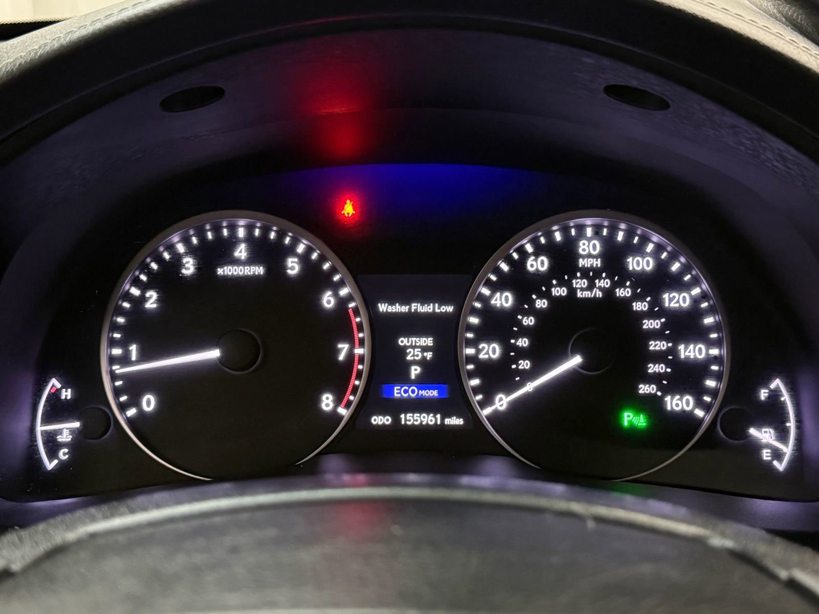 Used 2014 Lexus ES 350 w/ Premium Package image 29