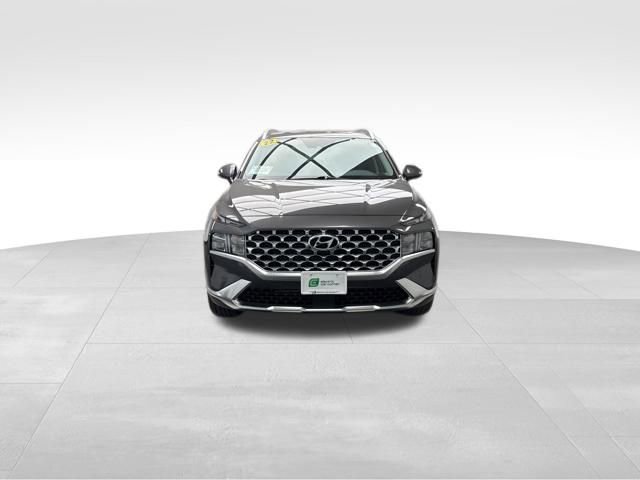 Used 2022 Hyundai Santa Fe SEL Convenience image 2