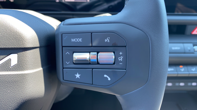 New 2027 Kia Seltos X-Line S AWD/4WD image 32