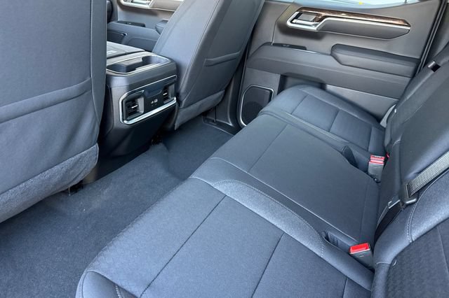 Used 2026 GMC Sierra 1500 Elevation AWD/4WD image 12