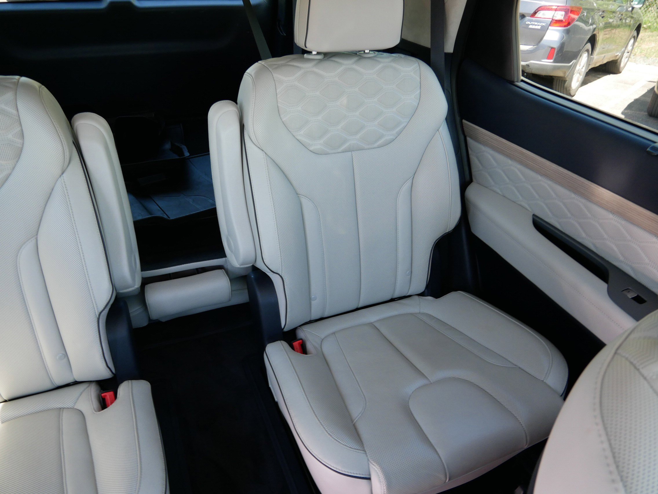 Used 2021 Hyundai Palisade Calligraphy AWD/4WD image 14