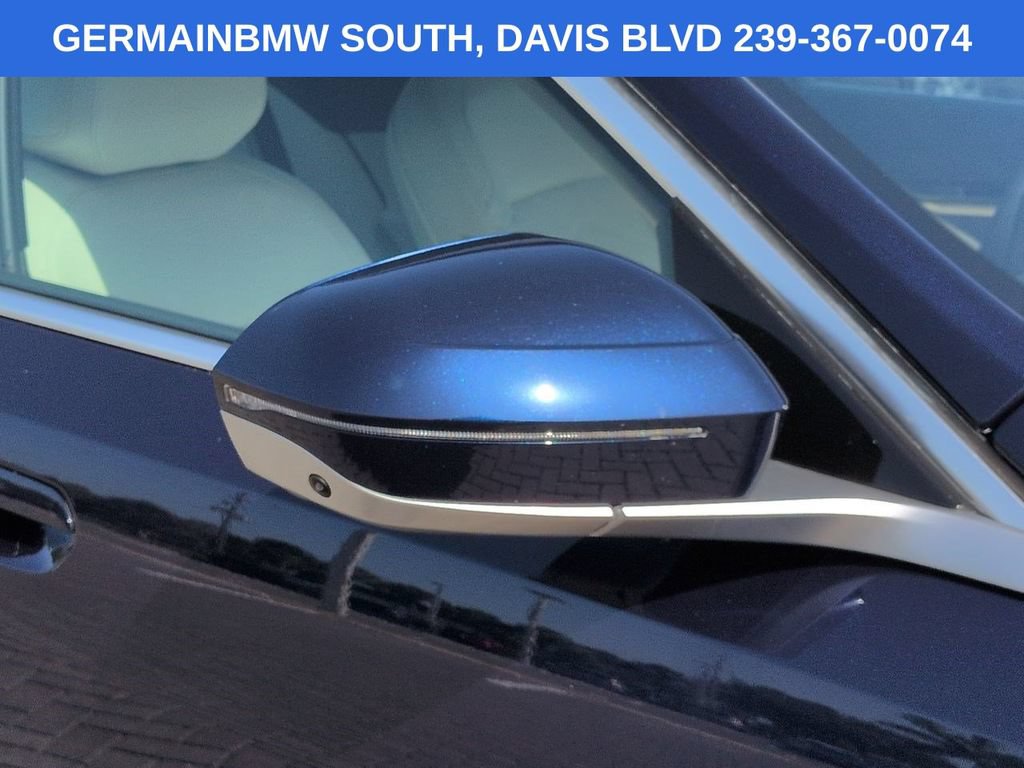 Used 2026 BMW 530i w/ Premium Package RWD image 13