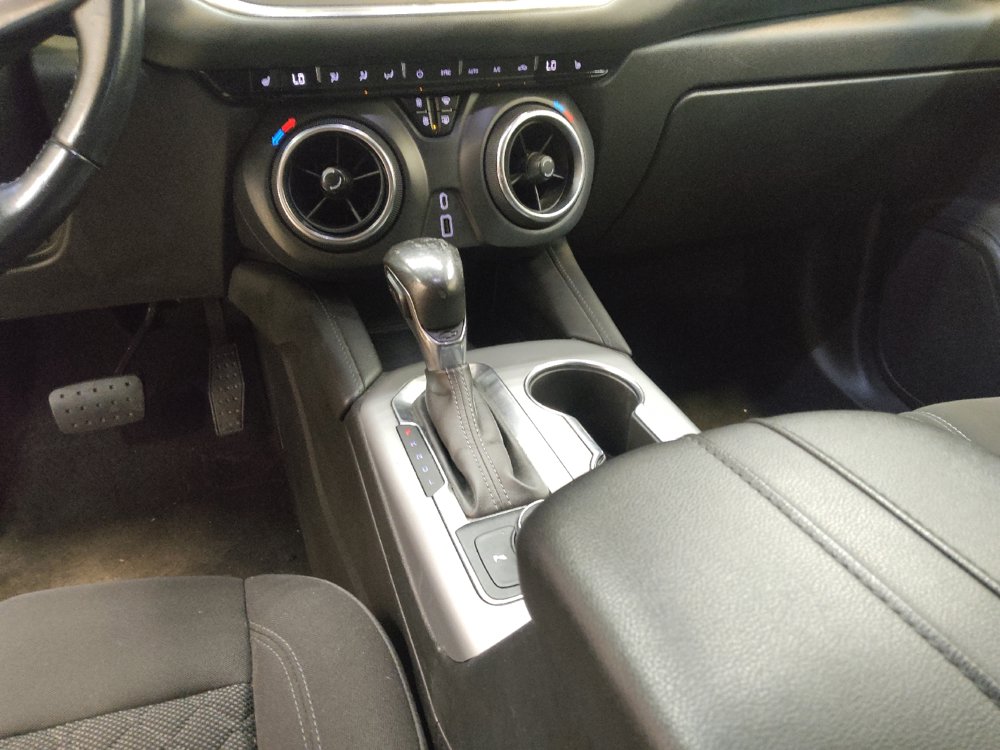 Used 2020 Chevrolet Blazer LT FWD image 26