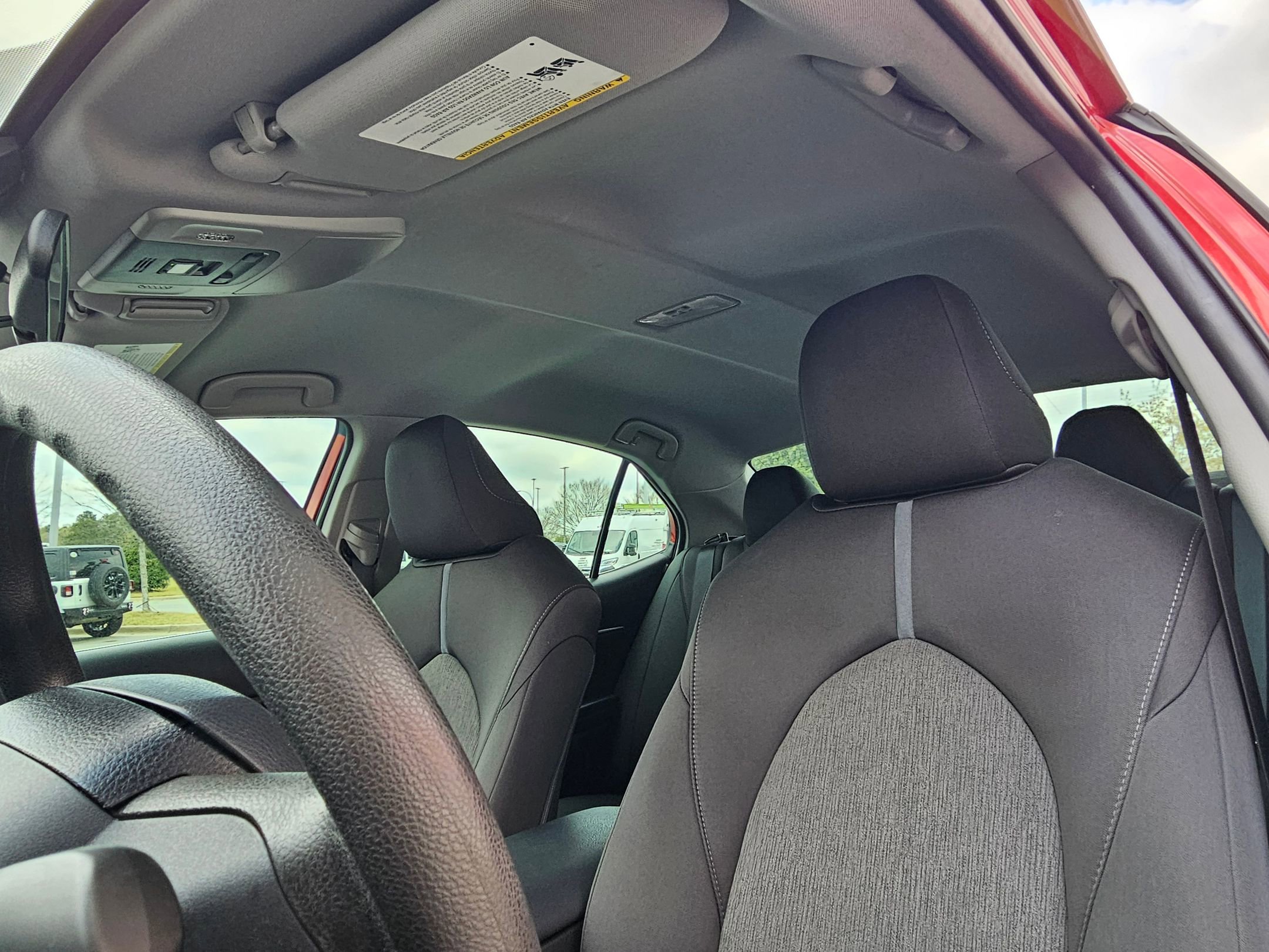 Used 2023 Toyota Camry LE image 20