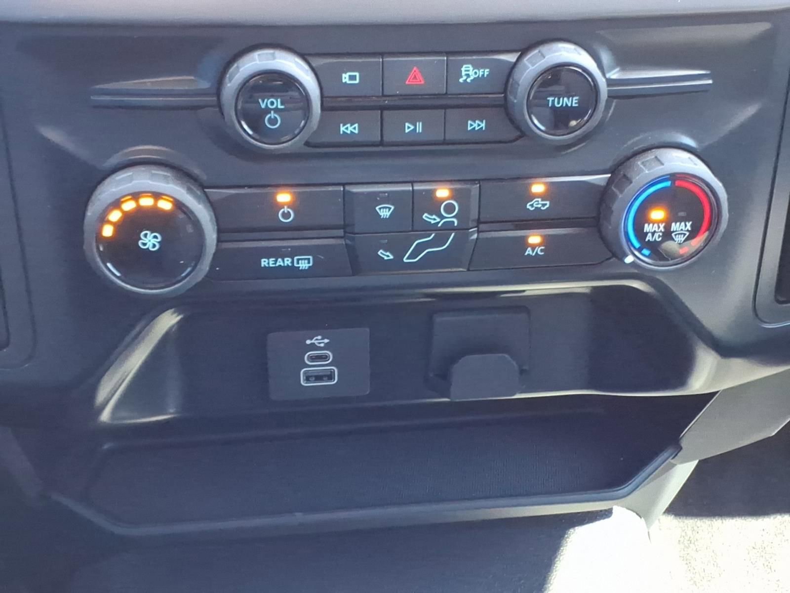 Used 2026 Ford F150 XL w/ Equipment Group 103A High image 15