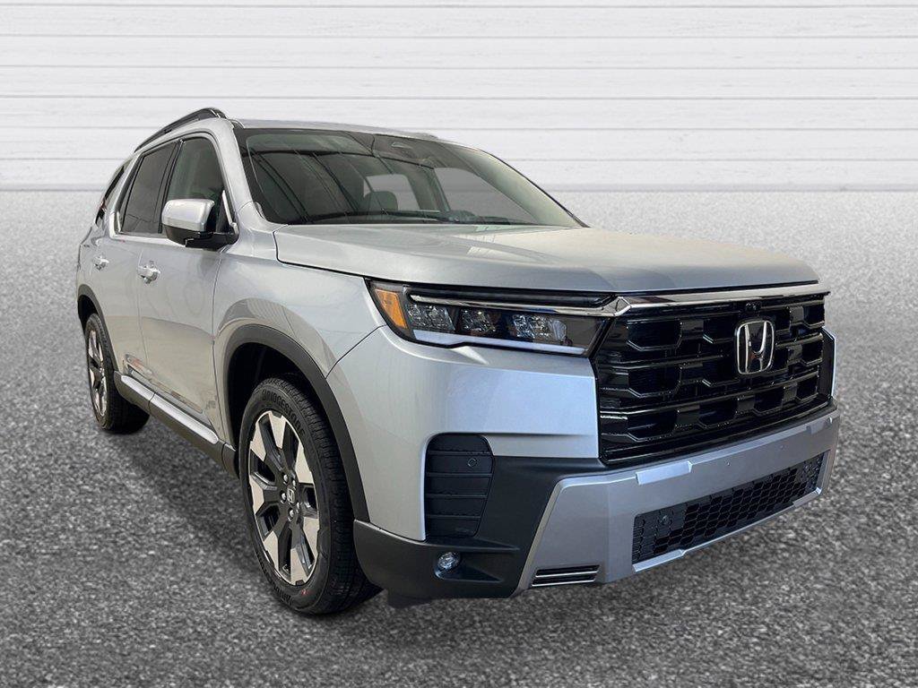 New 2026 Honda Pilot Elite image 9