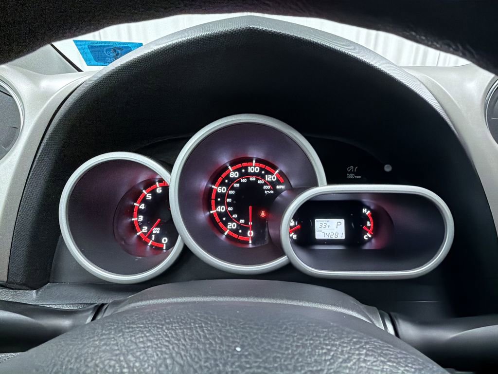 Used 2009 Toyota Matrix image 19