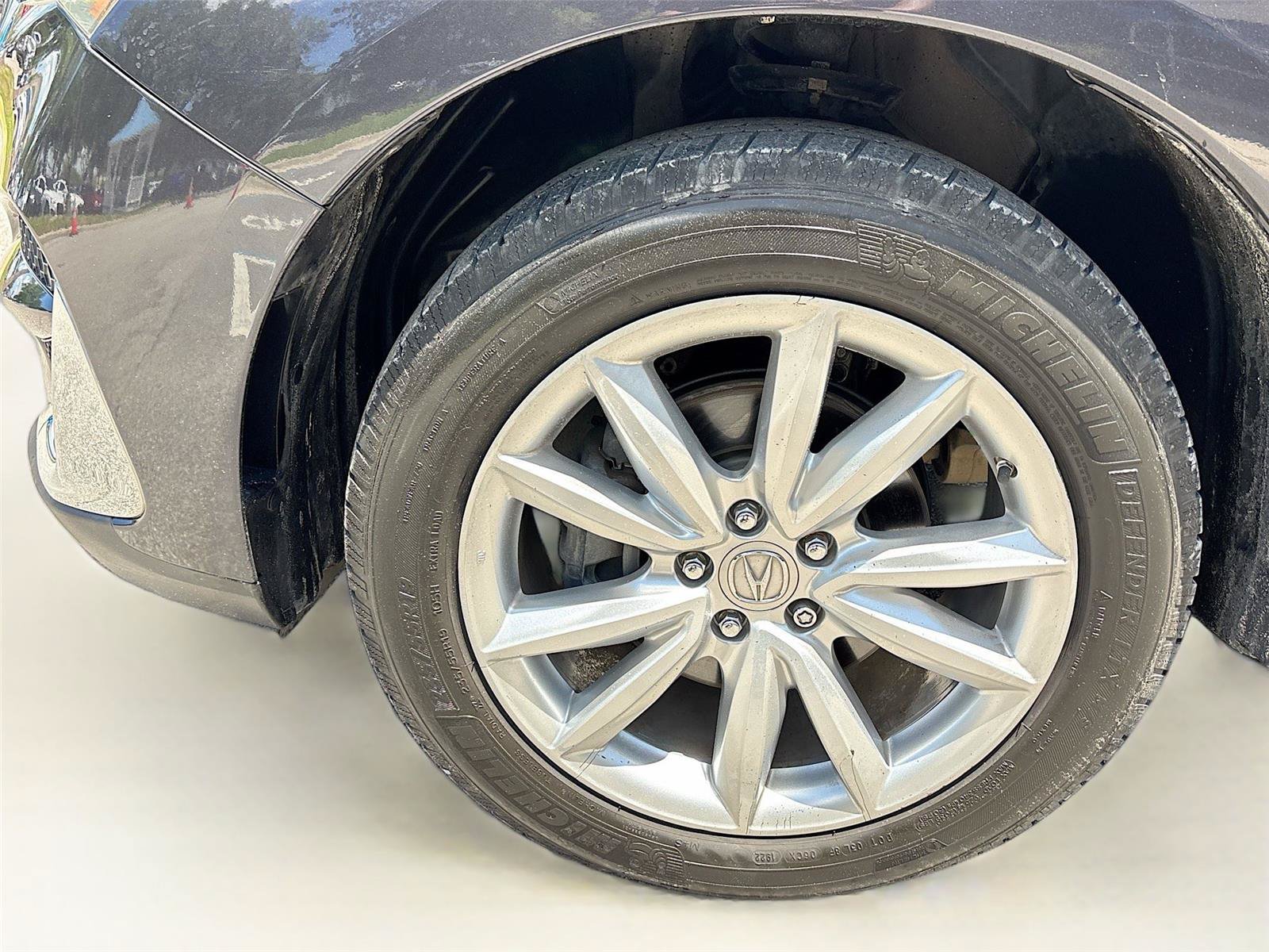 Used 2020 Acura RDX FWD image 31