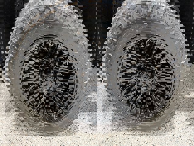 Used 2022 RAM 2500 Big Horn w/ Night Edition image 11