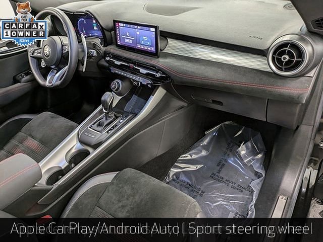 Used 2024 Alfa Romeo Tonale Veloce image 43