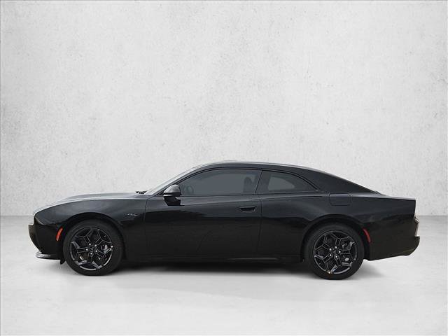 New 2026 Dodge Charger R/T w/ Driver Convenience Group AWD/4WD image 5