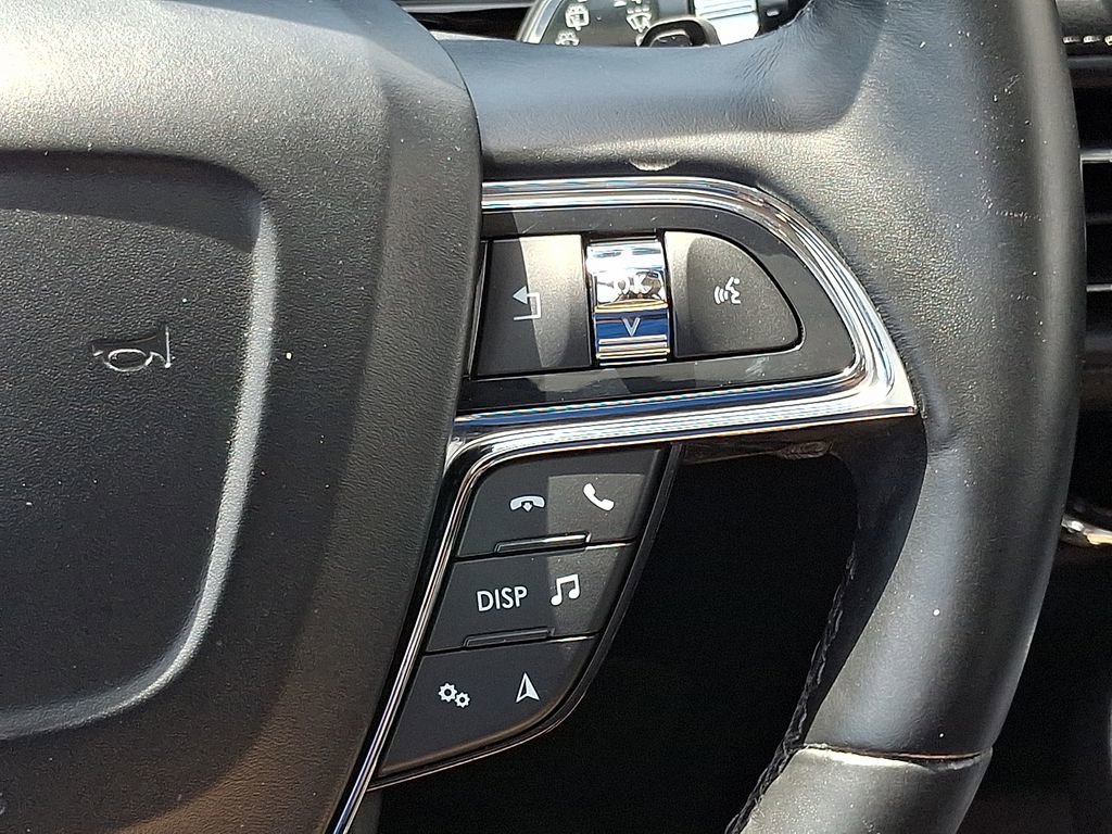 Used 2021 Lincoln Nautilus Reserve w/ Equipment Group 201A AWD/4WD image 24