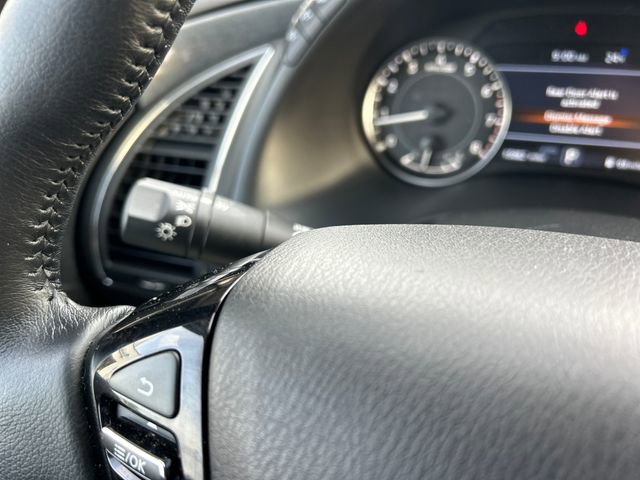 Used 2024 Nissan Armada SV w/ Cargo Package image 14