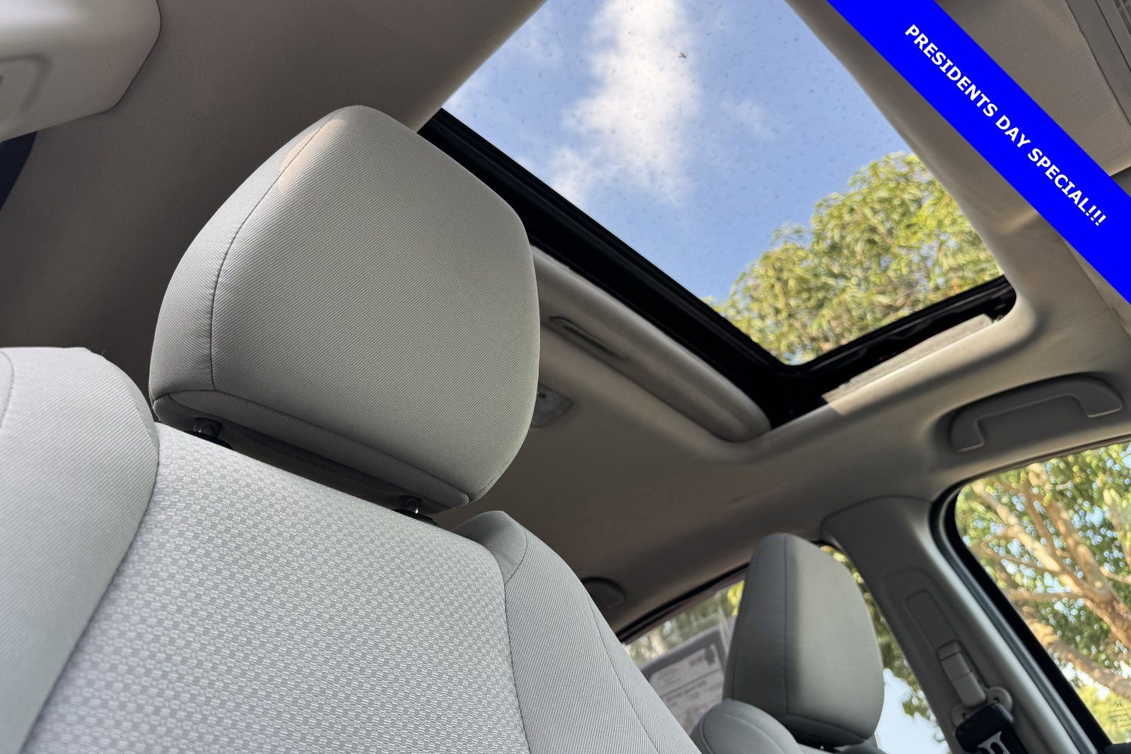 Used 2022 Honda HR-V EX image 15