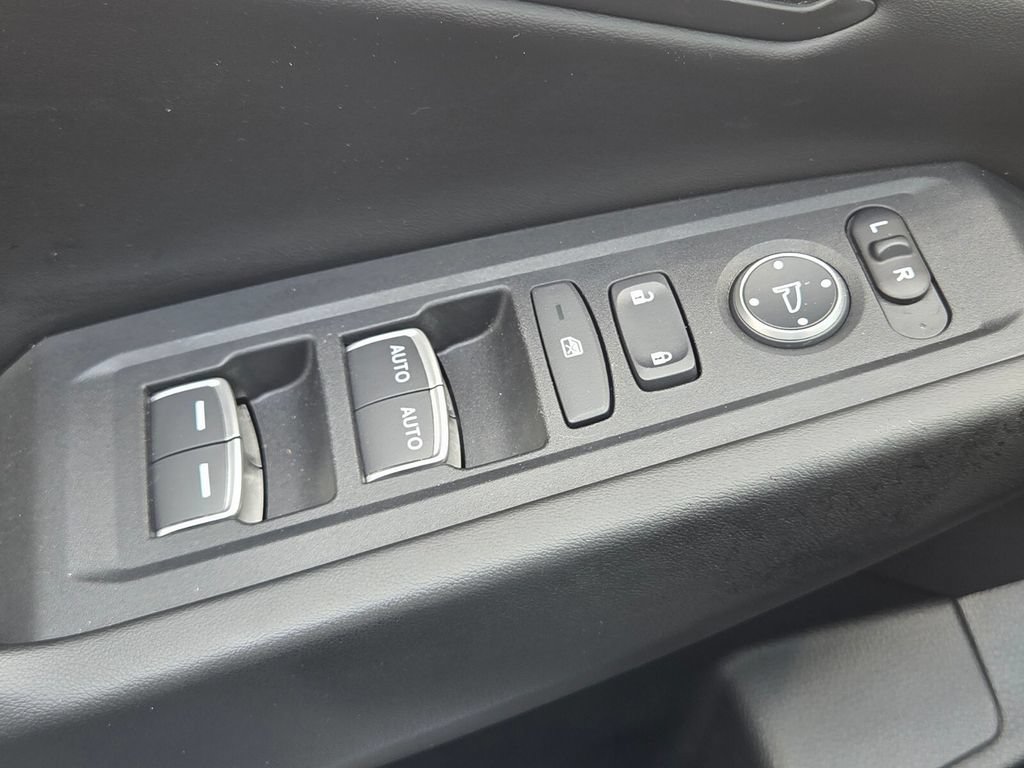 Certified 2024 Honda Accord EX image 30