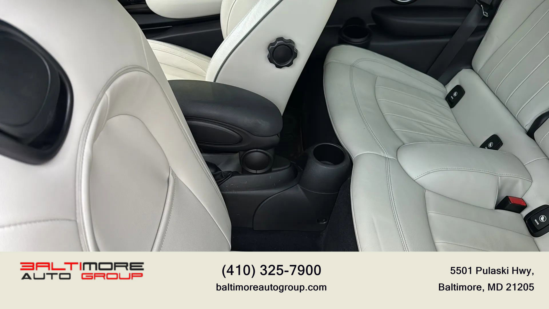 Used 2019 MINI Cooper S image 16