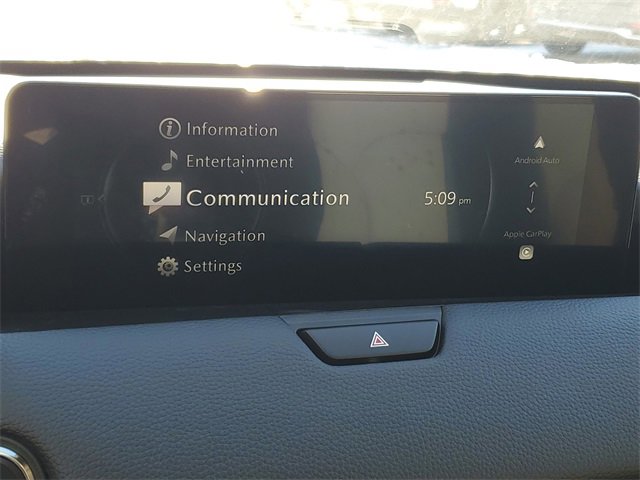 New 2026 MAZDA CX-70 3.3 Turbo w/ Preferred Package image 25