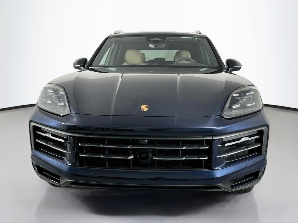New 2027 Porsche Cayenne S AWD/4WD image 6