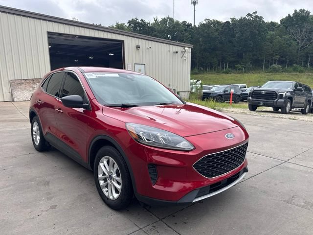Used 2022 Ford Escape SE w/ Convenience Package