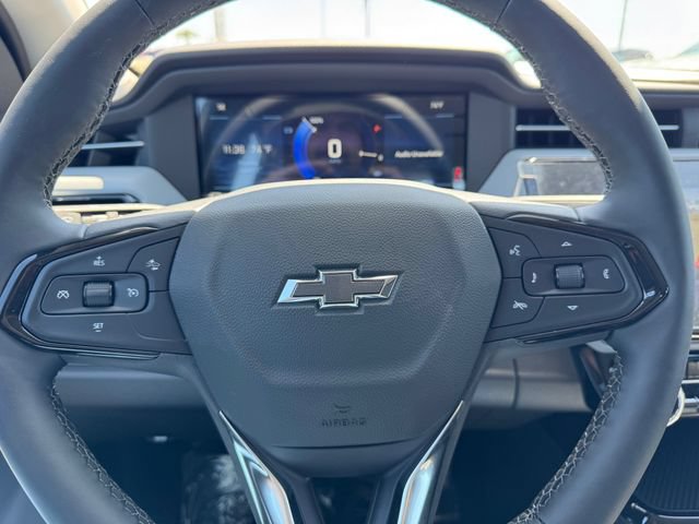 New 2027 Chevrolet Bolt LT FWD image 17