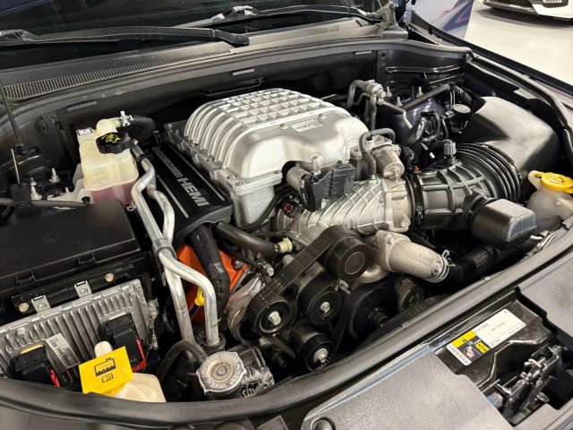 Used 2020 Jeep Grand Cherokee Trackhawk image 40