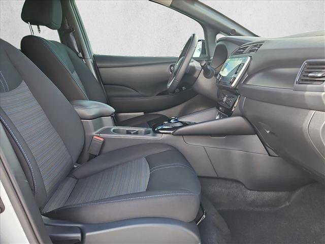 Used 2025 Nissan Leaf SV Plus FWD image 20