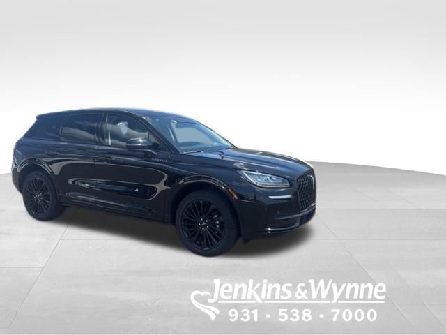 New 2025 Lincoln Corsair FWD w/ Equipment Group 101A image 4