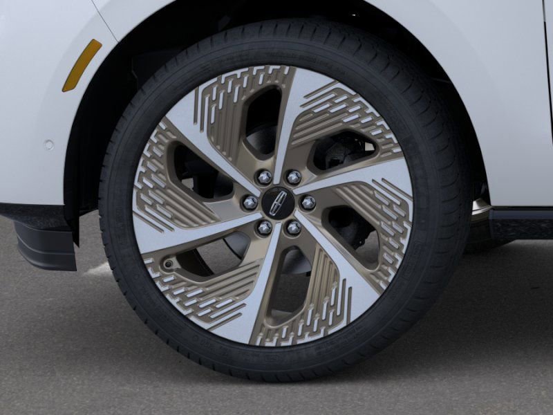 New 2026 Lincoln Navigator L Black Label AWD/4WD image 19
