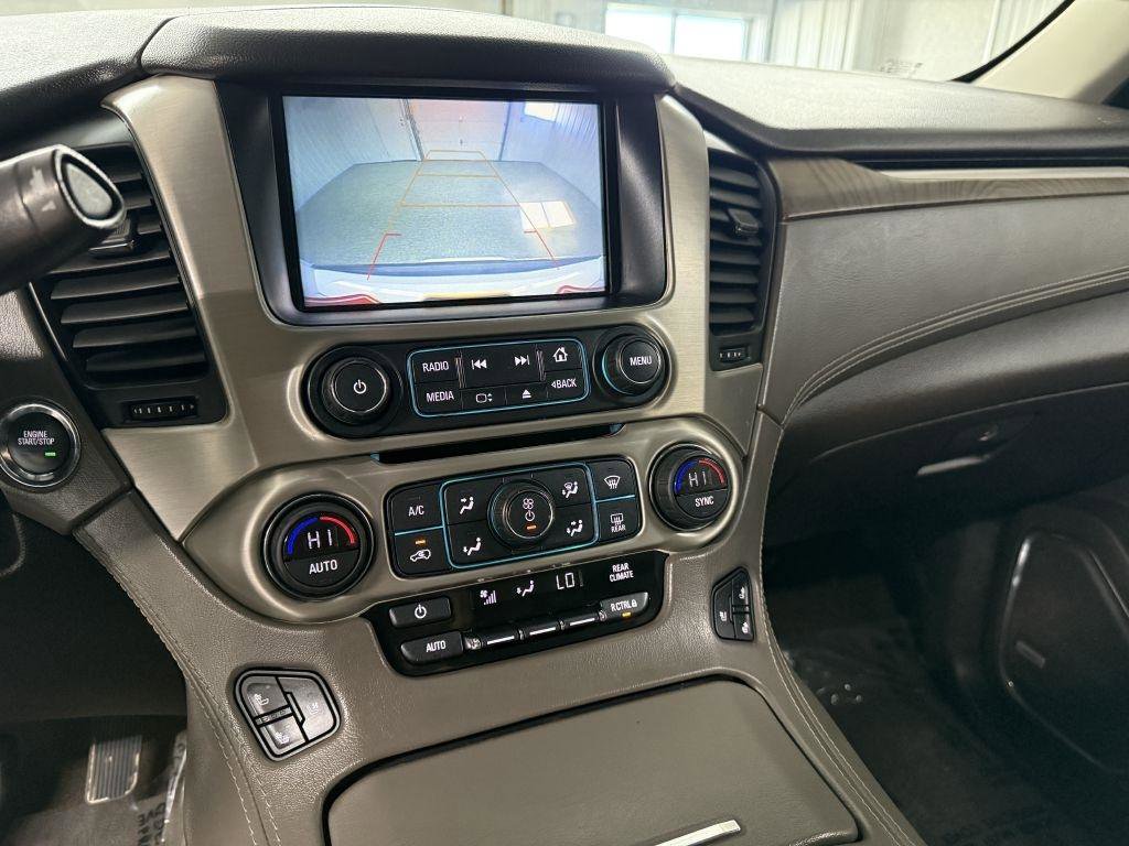 Used 2019 GMC Yukon XL Denali w/ Denali Ultimate Package image 23