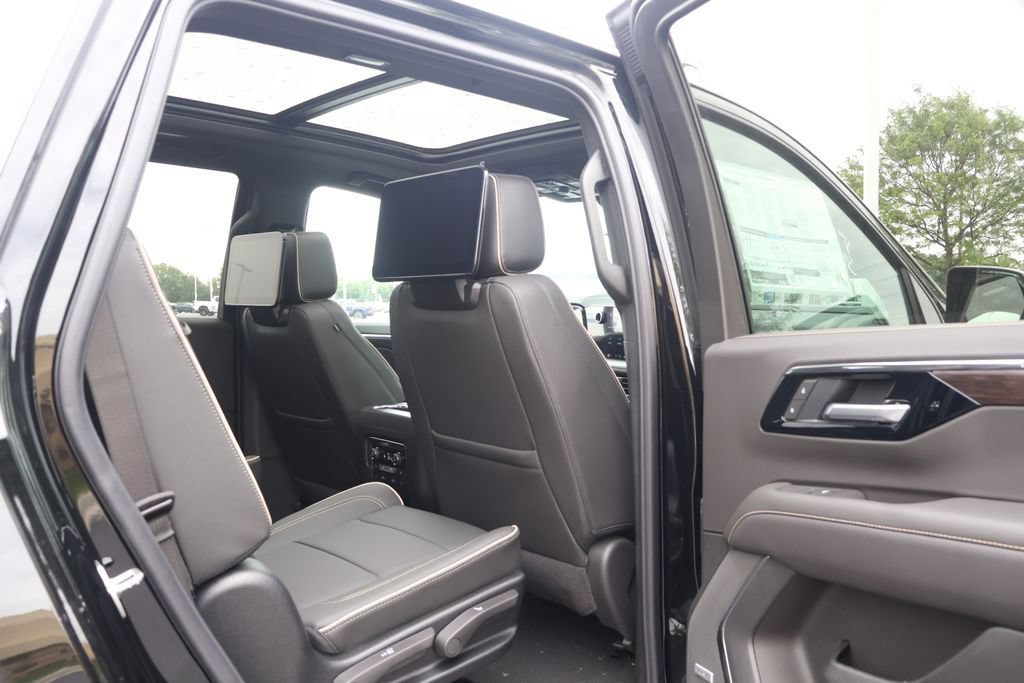 New 2026 Chevrolet Tahoe Premier AWD/4WD image 46