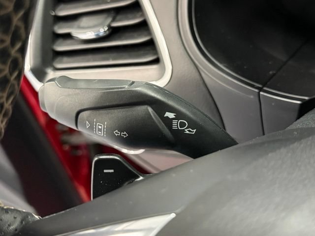 Certified 2023 Ford Edge ST AWD/4WD image 21