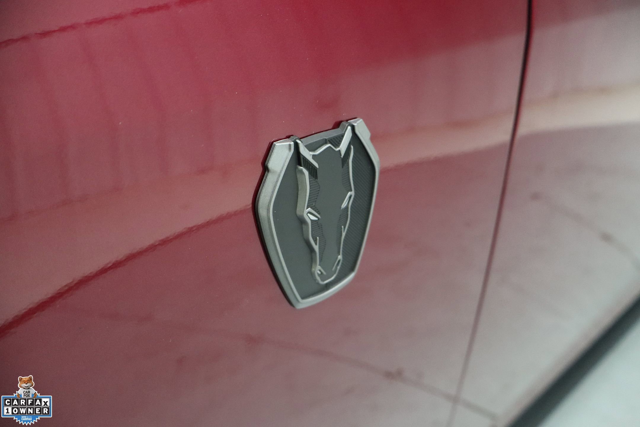 Used 2025 Ford Mustang Dark Horse w/ Dark Horse Handlin Package image 13