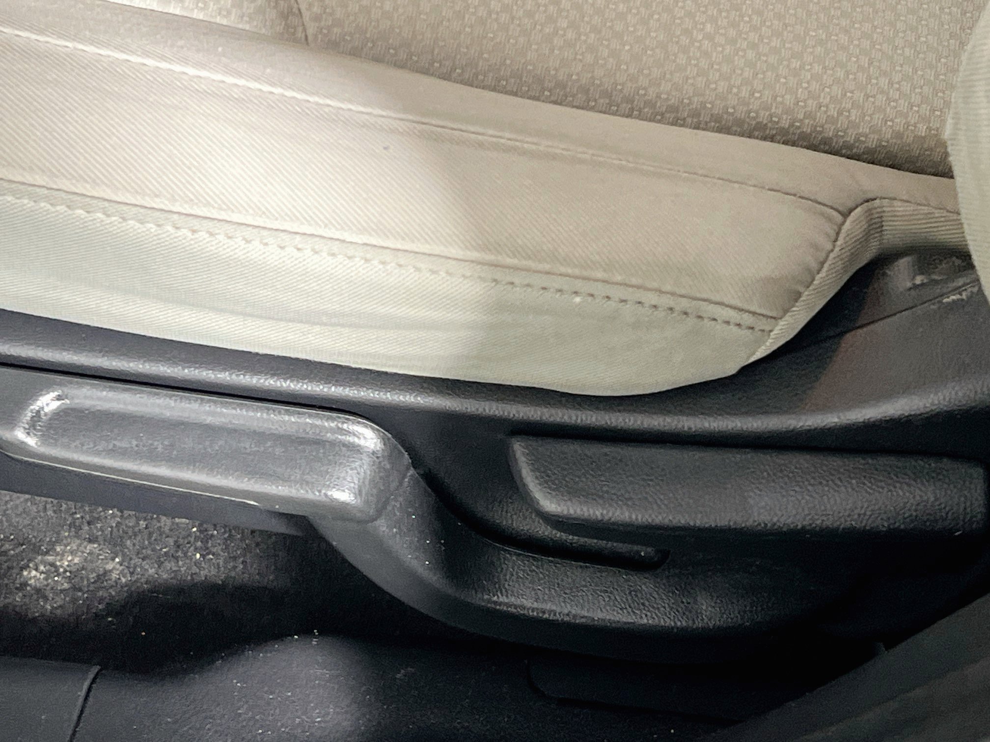 Used 2022 Honda HR-V EX image 15