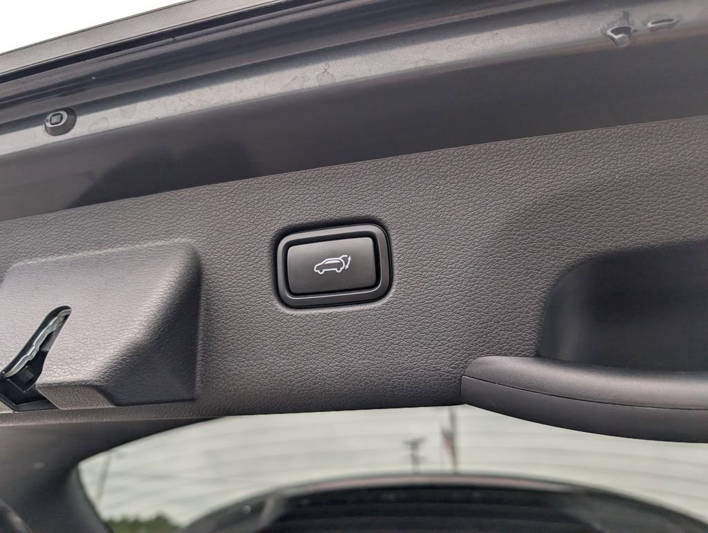 Used 2024 Kia Sportage X-Pro Prestige image 32
