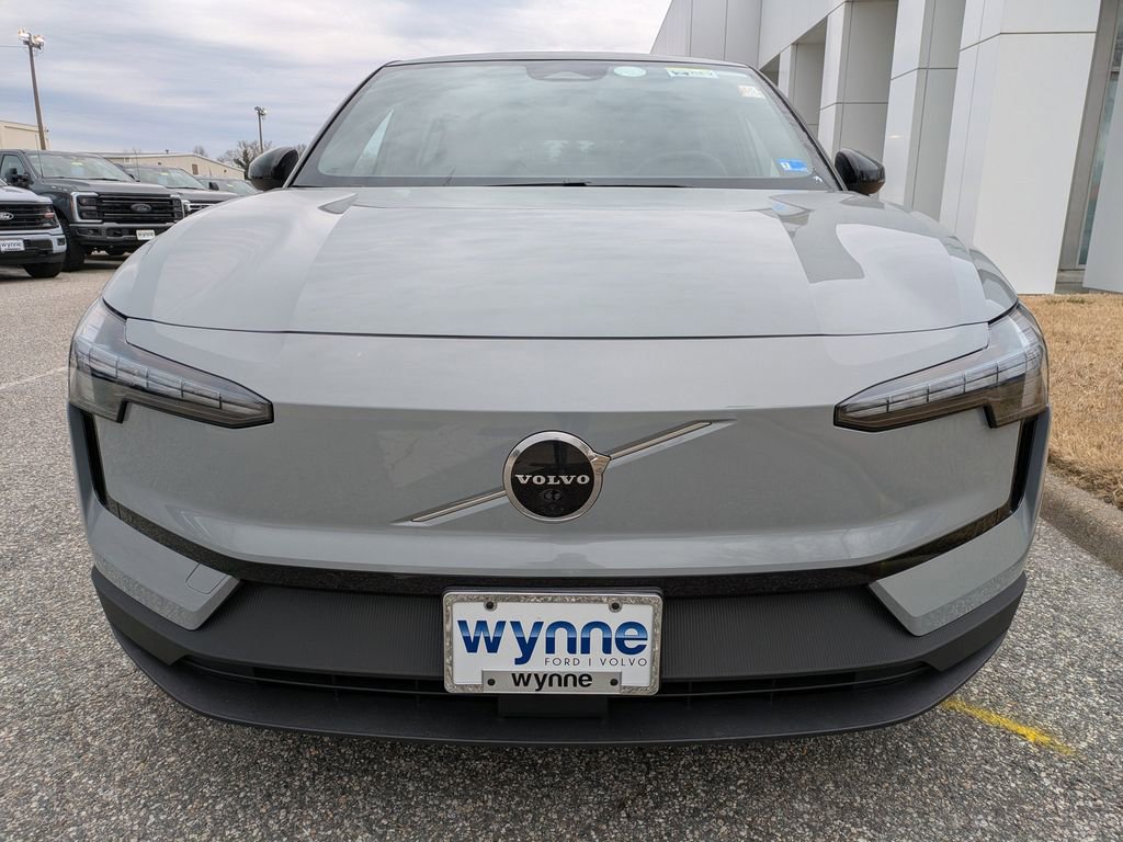New 2026 Volvo EX30 Ultra w/ Protection Package image 9