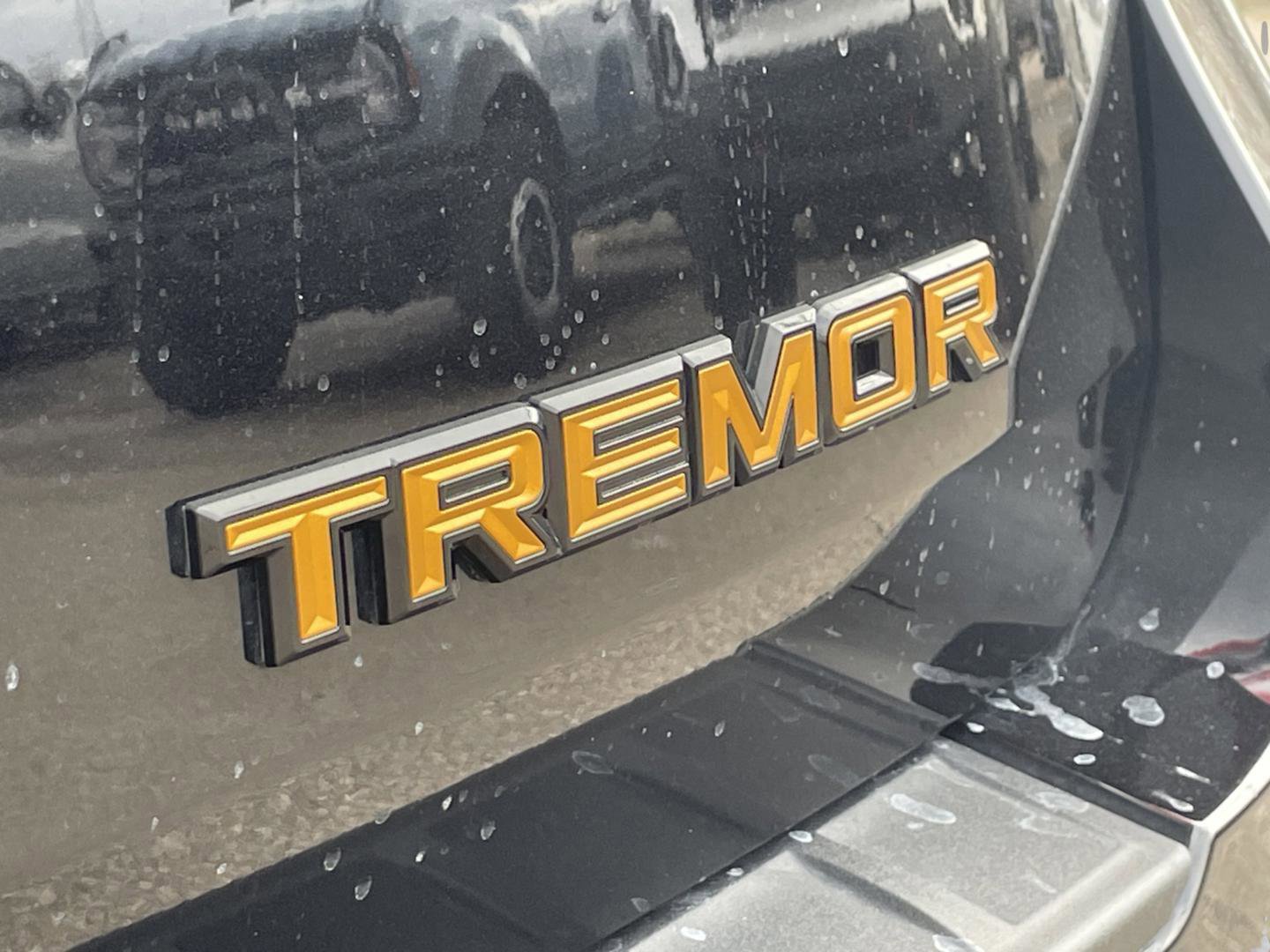 Used 2026 Ford Explorer Tremor w/ Tremor Convenience Package AWD/4WD image 9