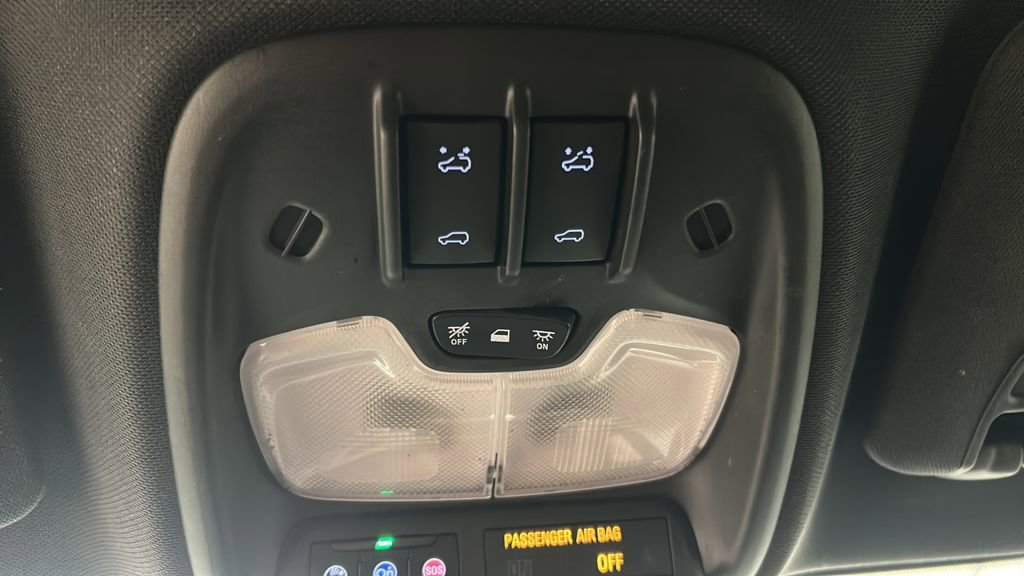 Used 2024 Chevrolet Colorado Z71 w/ Advanced Trailering Package image 23