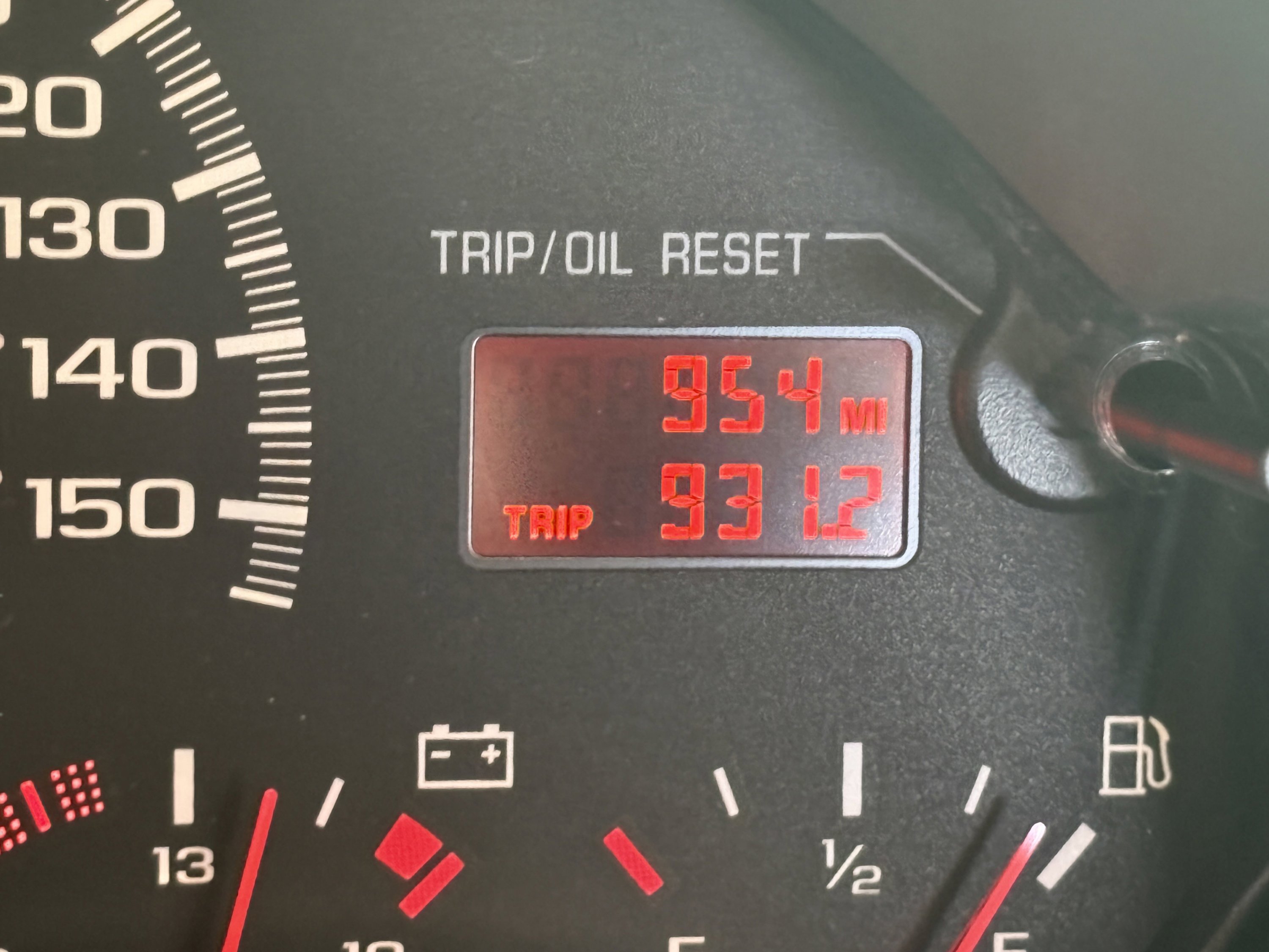 Used 2002 Chevrolet Camaro Z28 w/ SS Performance/Appearance Pkg RWD image 31