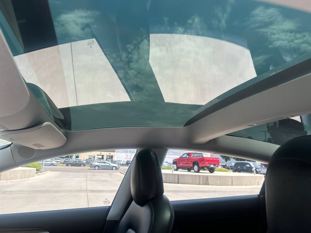 Used 2021 Tesla Model 3 Standard Range Plus RWD image 20