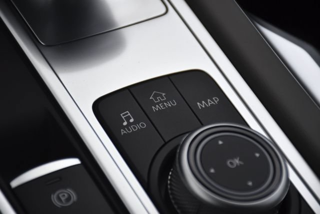 New 2027 INFINITI QX60 Luxe w/ Cargo Package FWD image 14