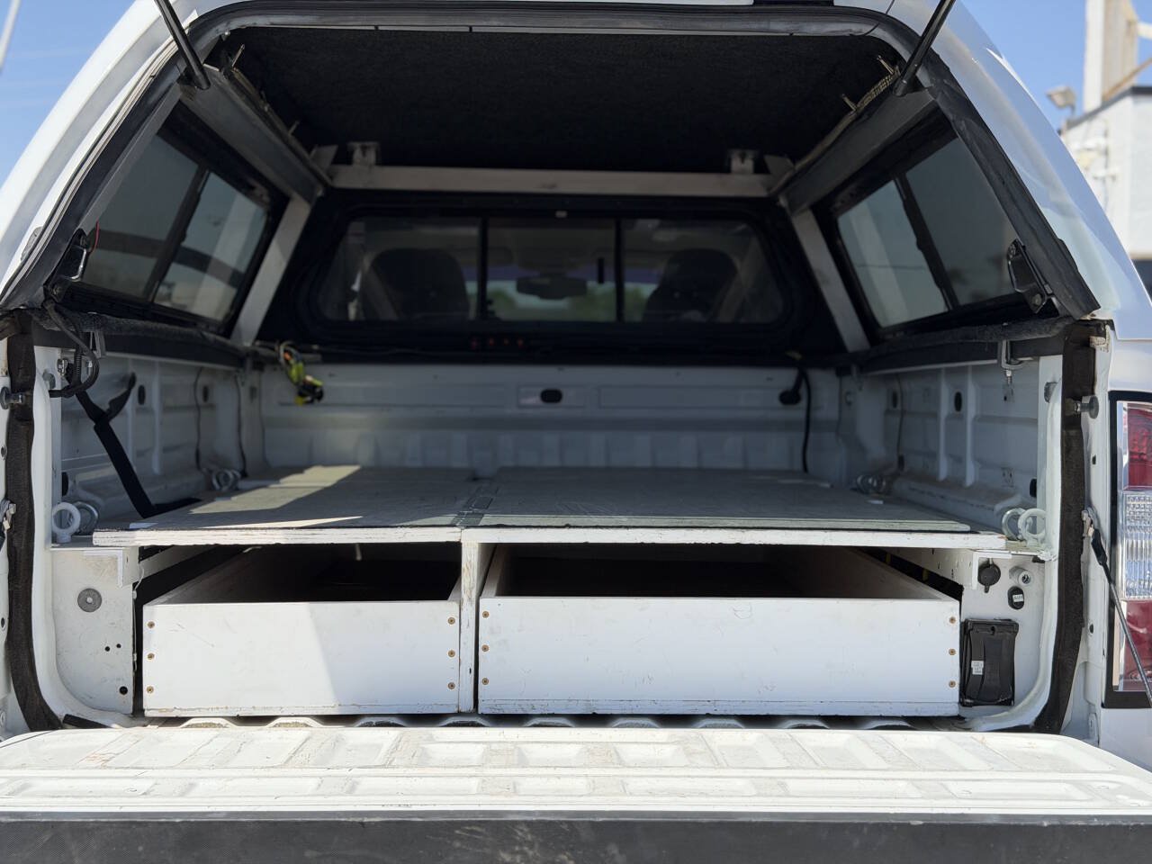 Used 2015 GMC Canyon SLT AWD/4WD image 20