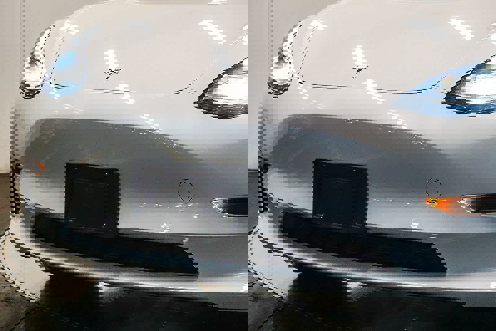 Used 2023 Tesla Model 3 Standard Range image 8