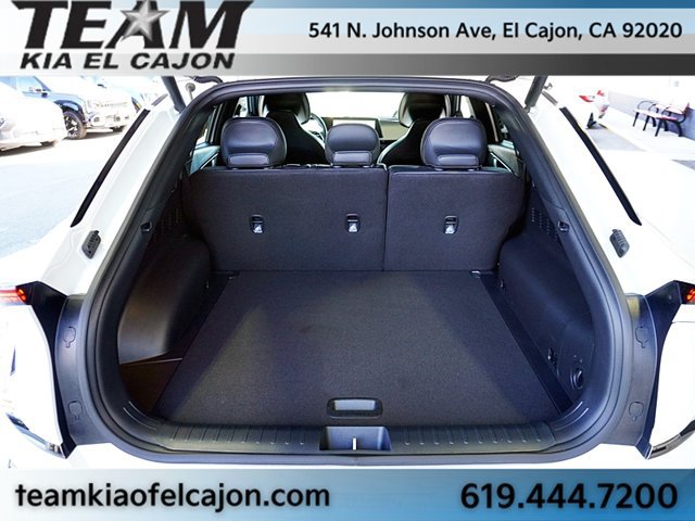 Certified 2024 Kia EV6 GT-Line RWD image 14