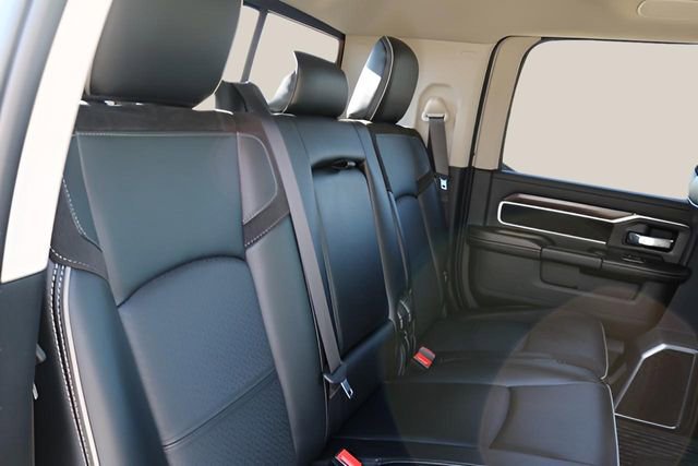 Used 2024 RAM 3500 Laramie w/ Protection Group image 17