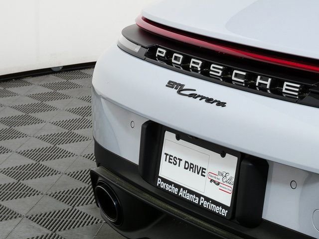 New 2026 Porsche 911 Carrera image 31