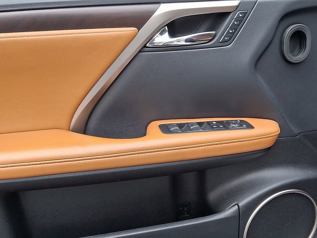 Used 2021 Lexus RX 350 AWD w/ Premium Package image 13